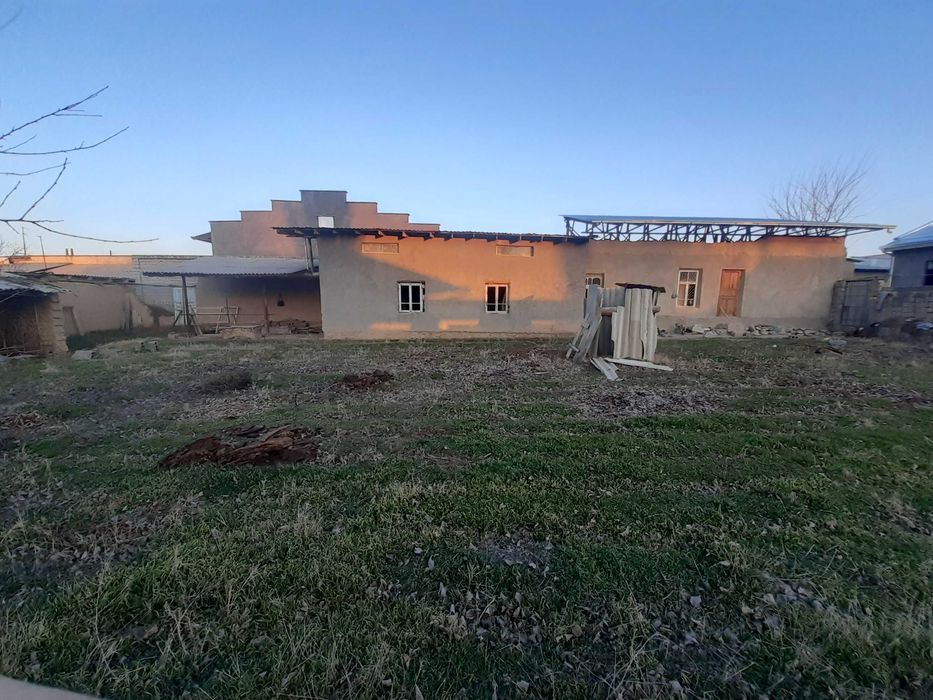 Ер сотилади. Черняевка 6 соток