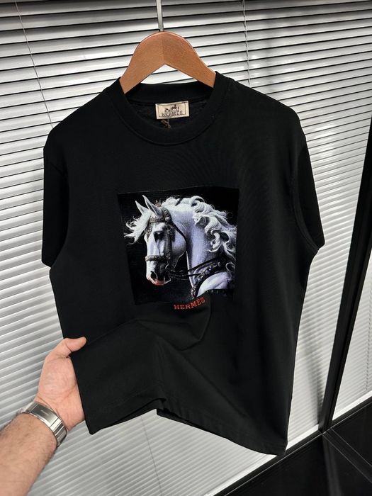 Tricou Hermes model nou