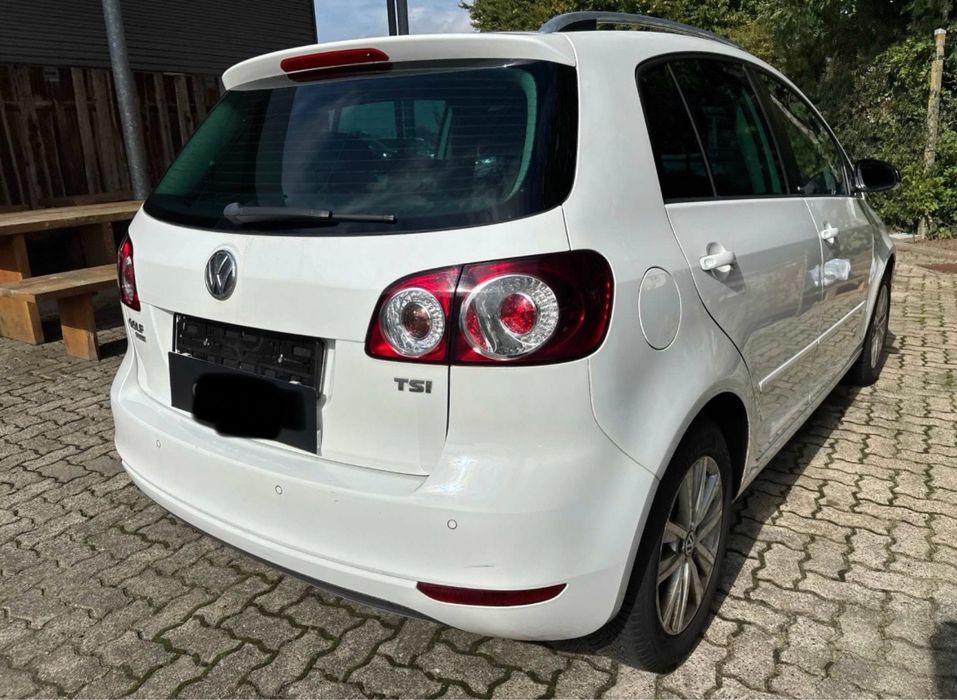 VOLKSWAGEN Golf 2011 — imagine 3