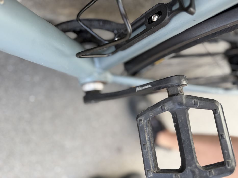 Canyon Urban AL 3 – M – Gates Carbon Drive – Shimano Nexus