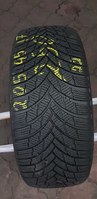 anvelope Bridgestone,Firestone 205/45/17 m&s iarna