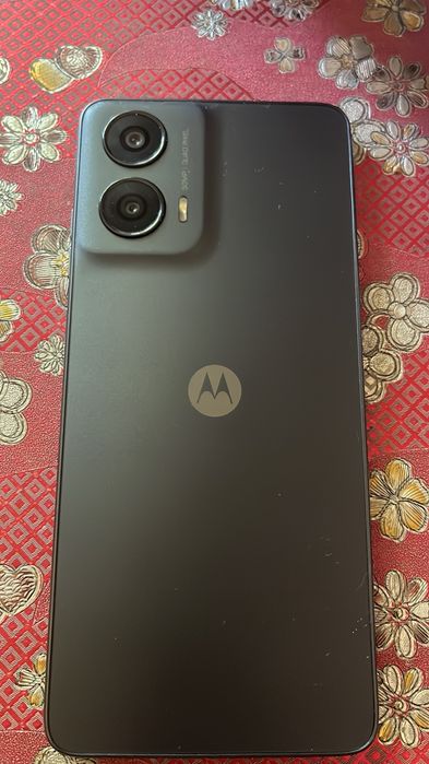 Motorola G24 nou