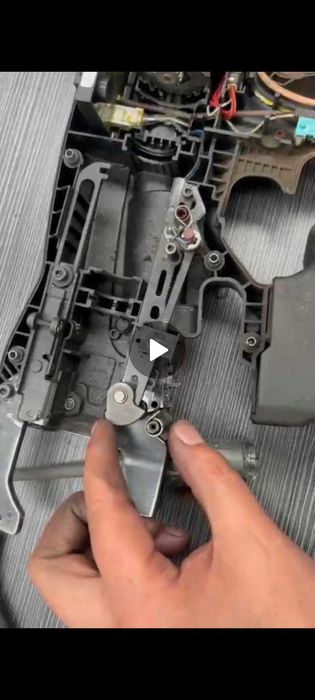 Pistol role/bobine sarma max tw 1061t 441 443 661 servisare