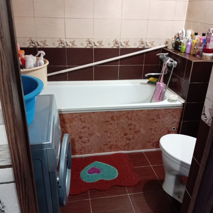 Продаётся дом в районе Электротовары.