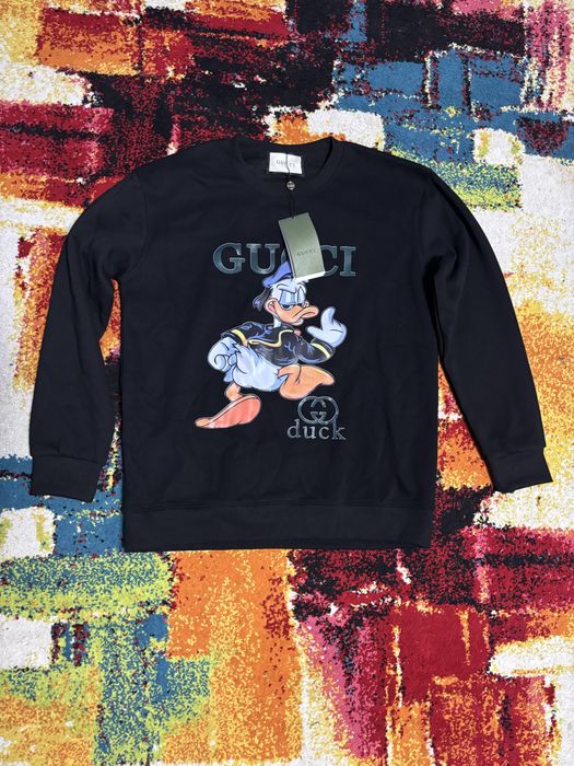 Hanorac gucci.