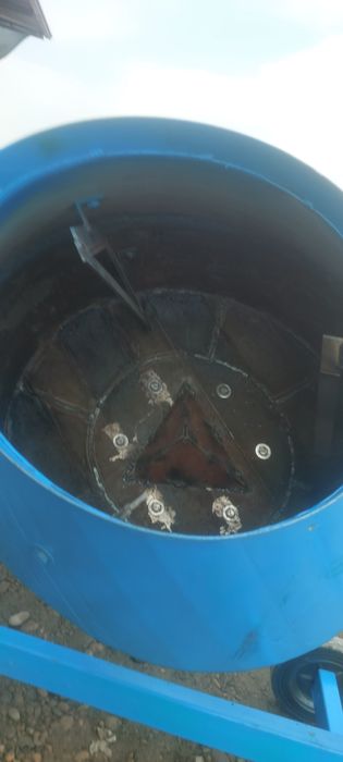 Бетон мишалка mishalka 4.900