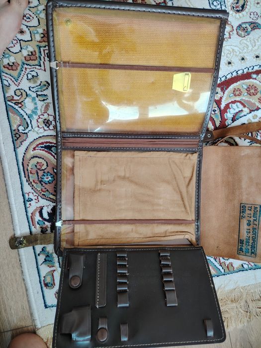 Продам офицерский планшет