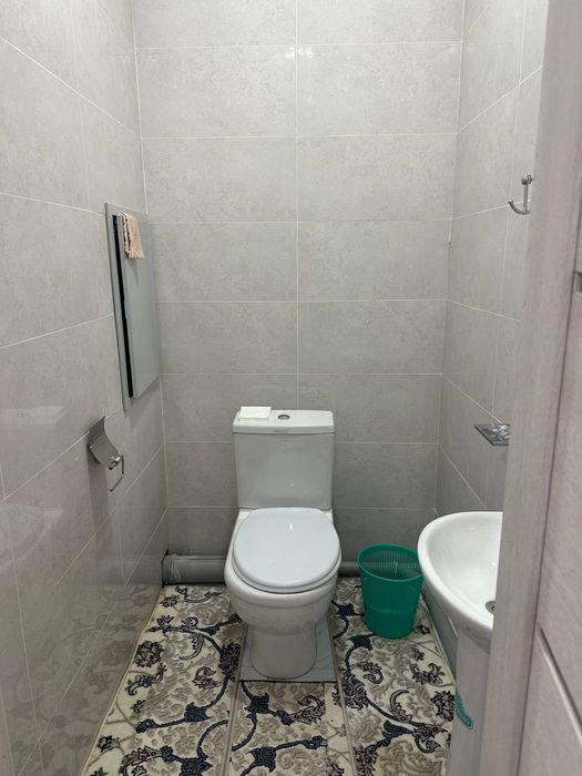 Аренда квартира Яшнобод Олмос навастройка дом 3/16/16