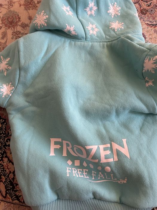 Платье для девочки 6-7 лет