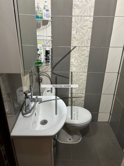 2-стаен в Варна-Аспарухово площ 45 цена 91000 - снимка 12