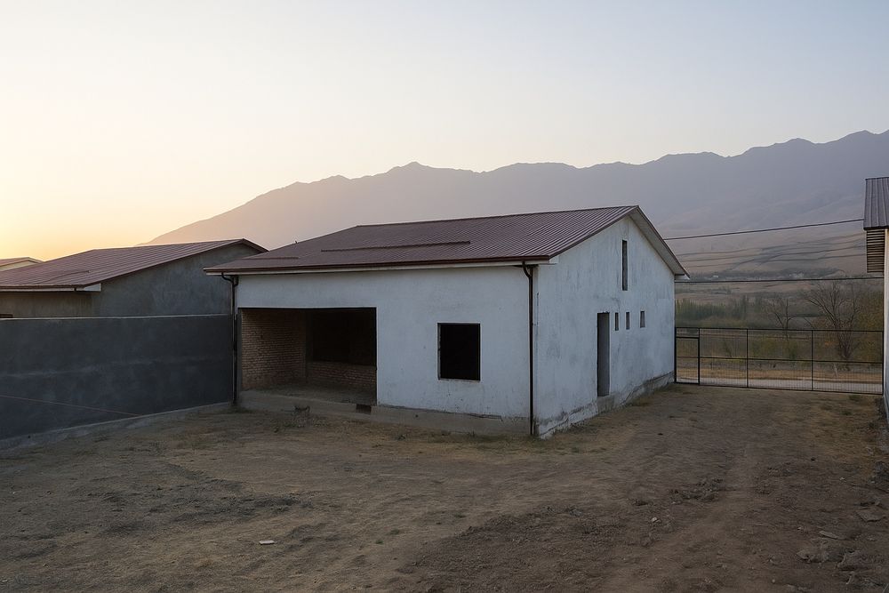 Дача продается  (чарвак) (своя) Dacha sotiladi (chorvoq) Toshkent