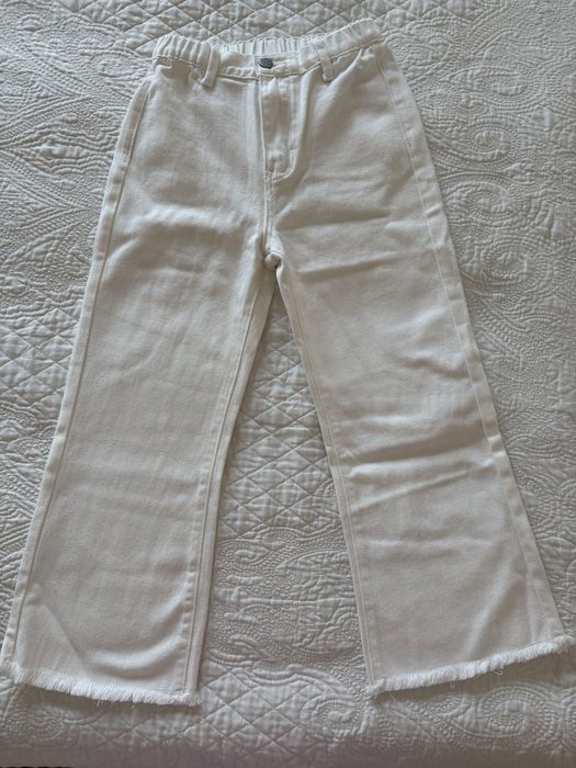 Детски дънки за 8 и 9 годишни