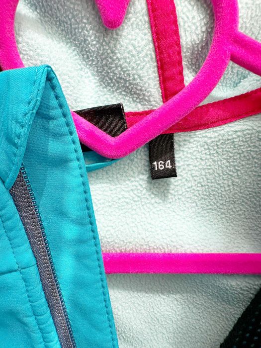 Дамски и момичешки softshell софтшел якета CMP XS-XXS , 164см