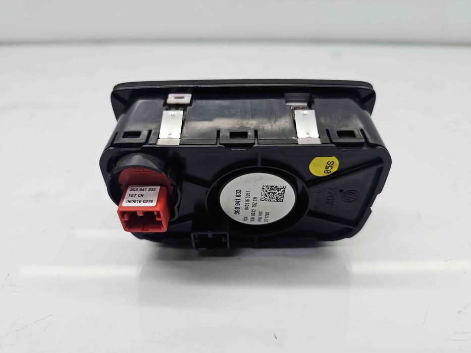 Bloc lumini Volkswagen Passat B8 Variant (3G5) [Fabr 2015-prezent] 3G