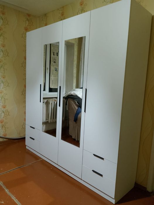 Мебель на заказ любая