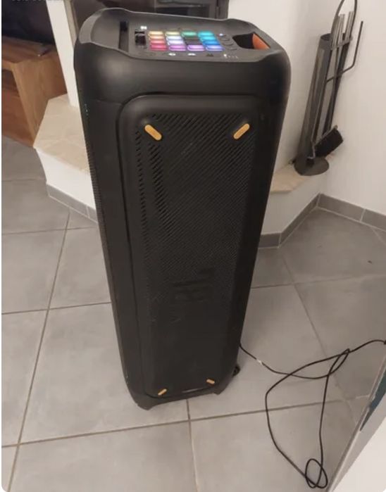 Продвам JBL PARYBOX 1000