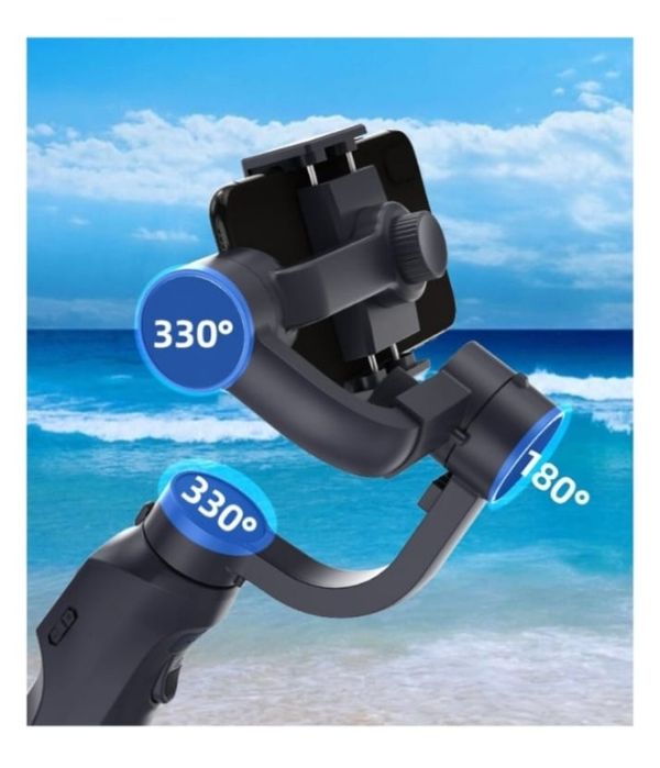 Стедикам gimbal F10 pro