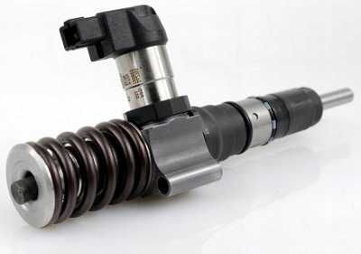 Injectoare 03G130073T injectoare 2.0TDI BMR BMN BRD 170cp continental