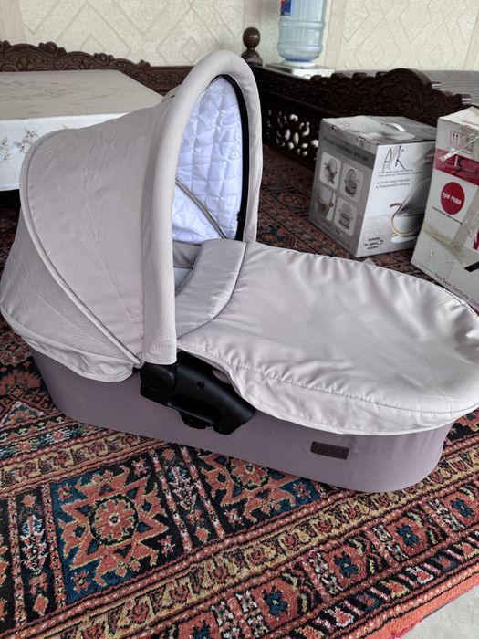 Kalyaska burbay orginal