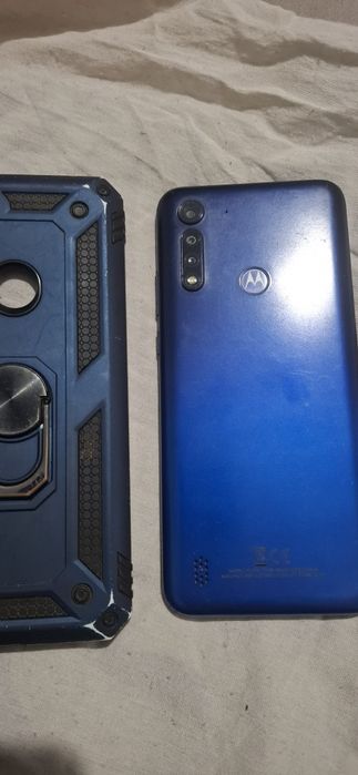 Motorola g8 power lite