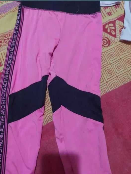 Set sport casual fete 134/140