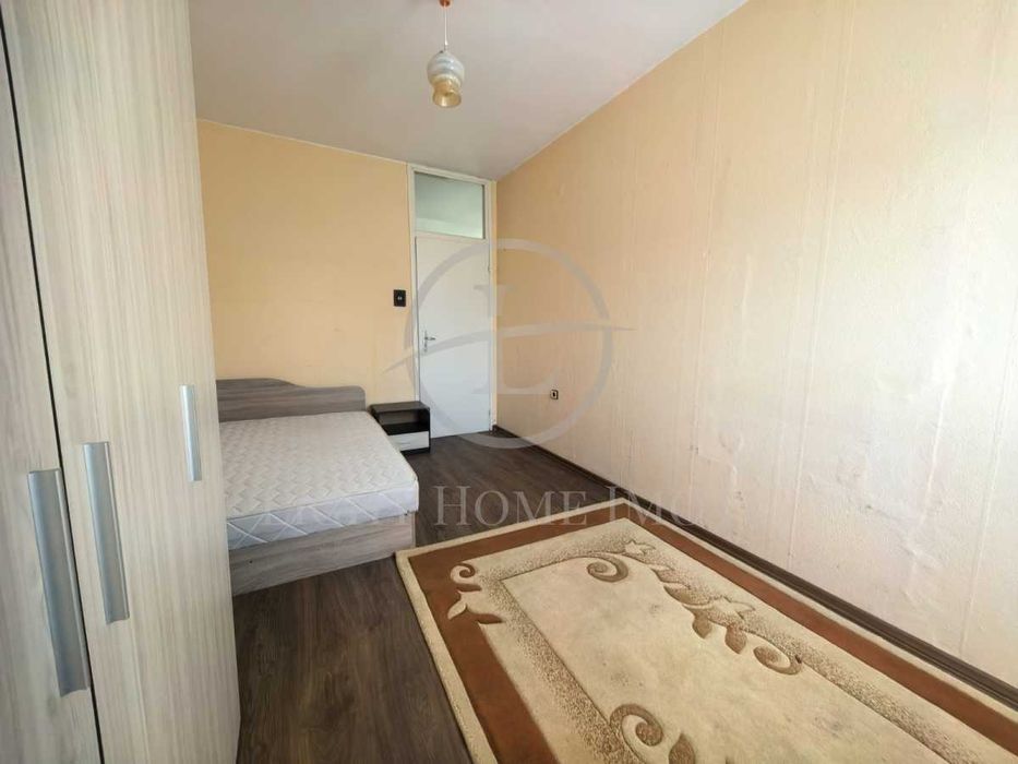 Продава се Двустаен апартамент в Пловдив, Гагарин - 54 кв.м за 1667 €/кв.м - Снимка #4