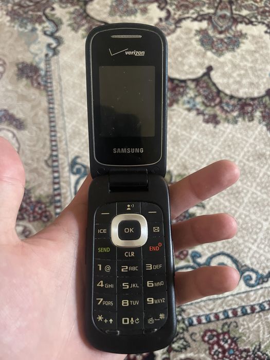 перфектум веризон оригинал