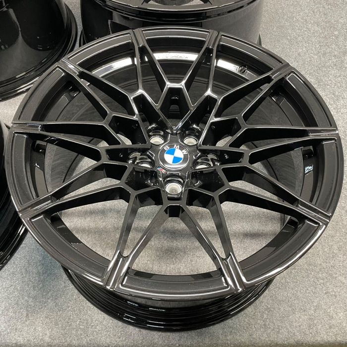 Джанти БМВ М 19 цола 5Х112 M спорт пакет BMW G20 G22 G30 X2 X3 X4 Г24