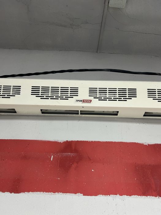 Продам обагревател