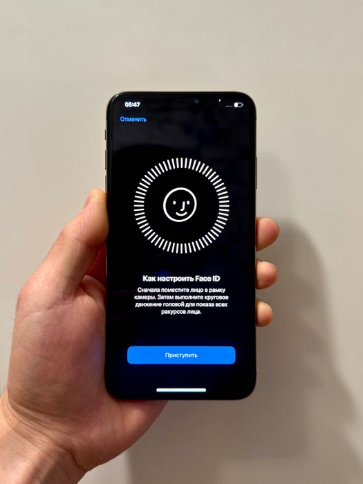 iPhone XS Max (64GB) БЕЗ РЕМОНТА!