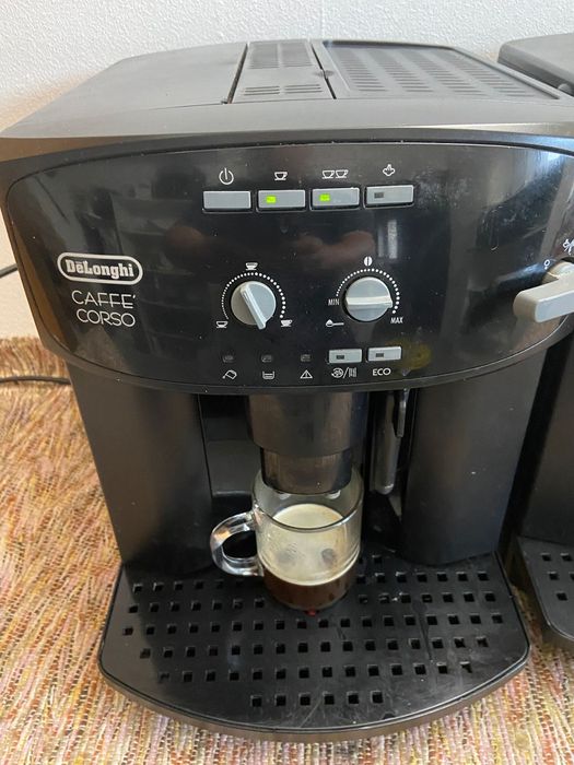 Expresor cafea Delonghi caffe corso