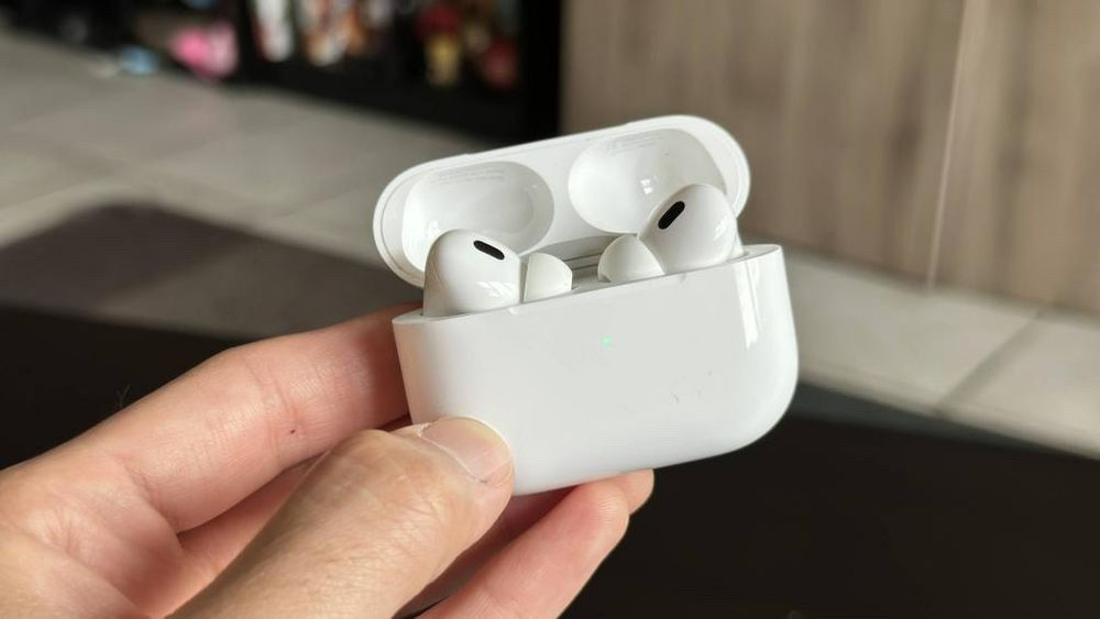 Apple Airpods pro 2 Gen type-c
