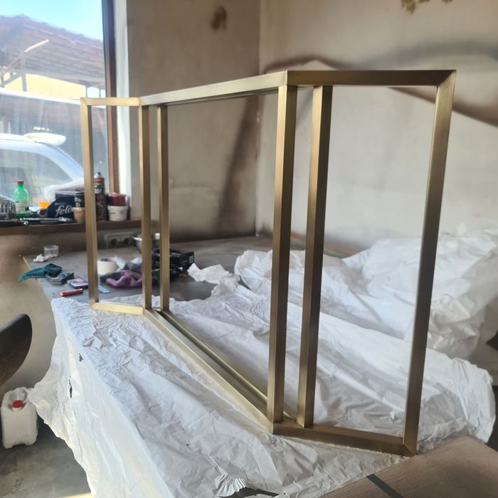 Сварочные работы