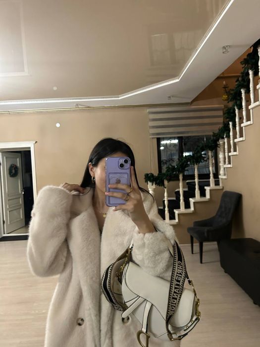 Эко шубка срочно