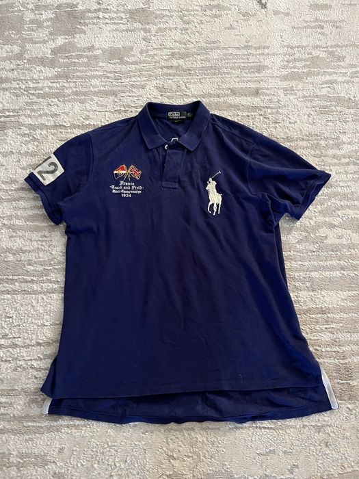 polo ralph lauren chief keef