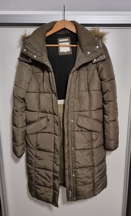 Зимно яке Tom Tailor