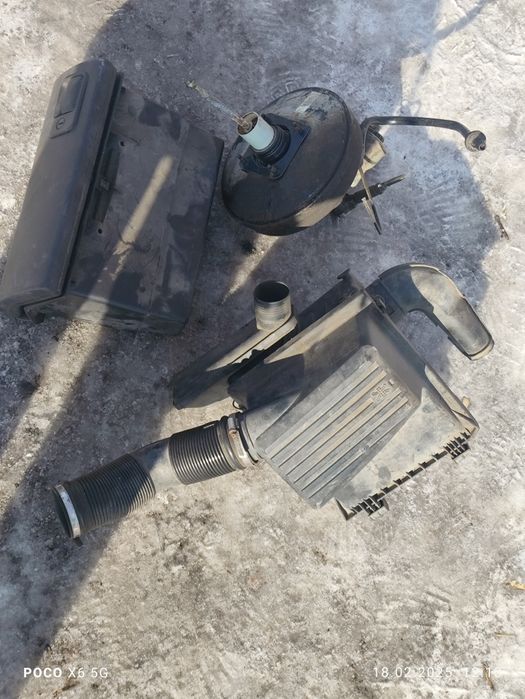 Зеркало на гольф 3 , воздухан и тд