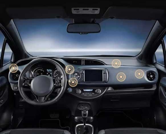 Магнитна поставка за телефон