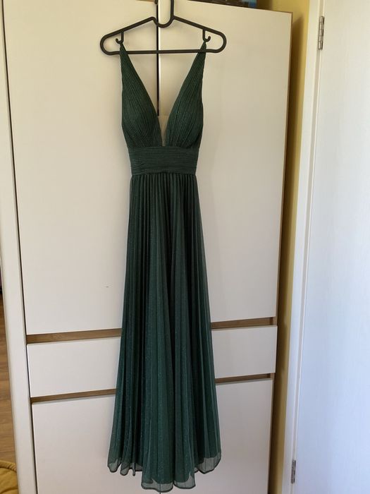 Официална рокля LUXUAR