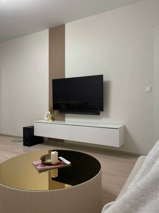 Тристаен апартамент