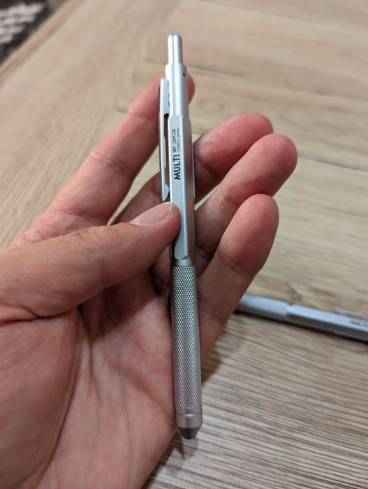 Pix multifunctional Ohto