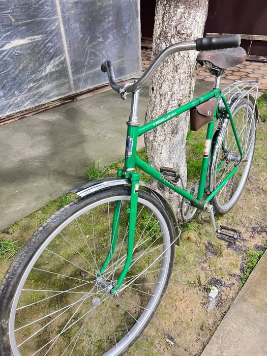 sssr ukraina velo xolati ideal kraskasi zavod