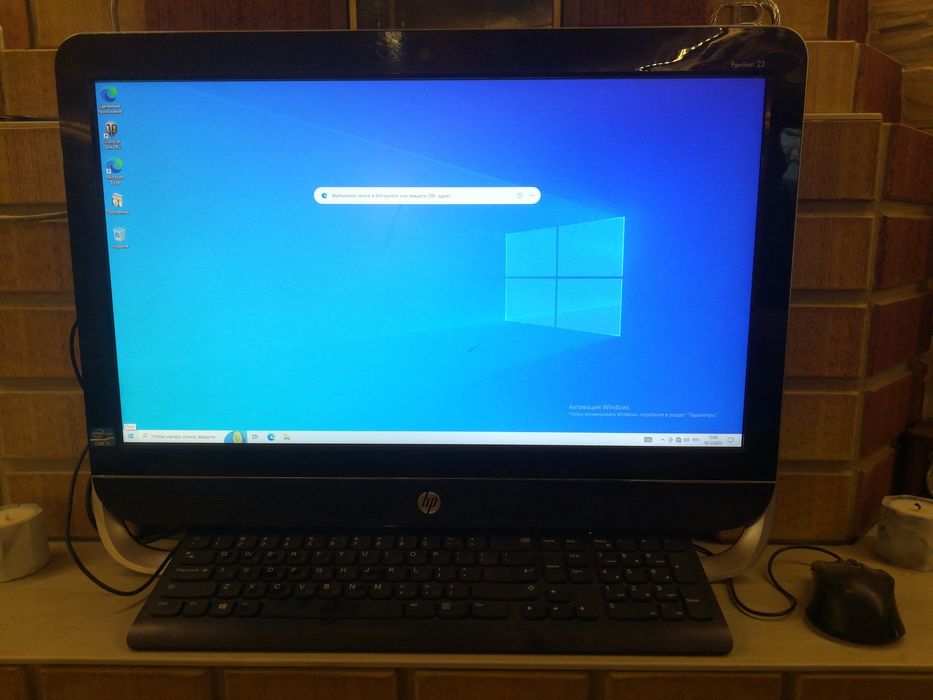 Продам моно блок!