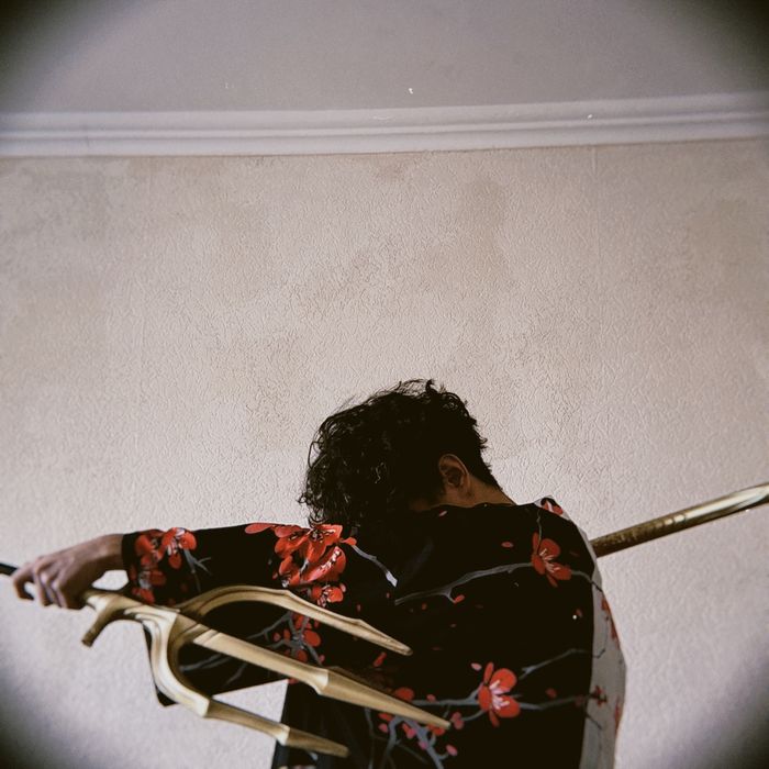 Меч Для косплея или хз