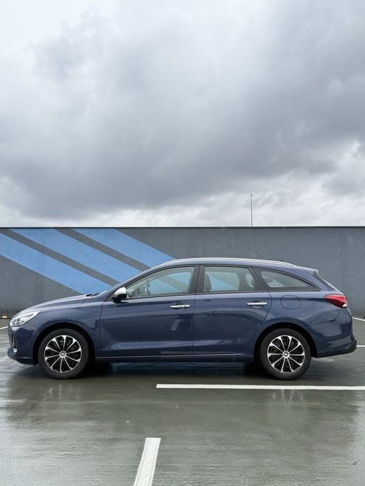 Hyundai I30 - 2017 - Full Led