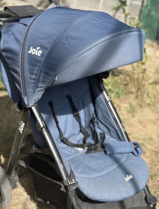 Carucior Joie Litetrax