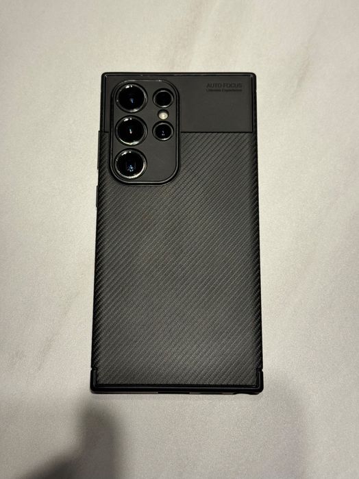 S24 Ultra 512GB Full box, Garantie Iunie 2026