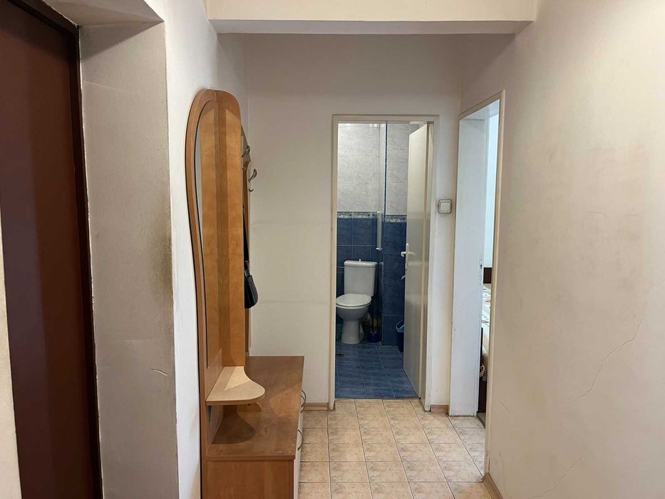 двустаен апартамент в Гоце Делчев