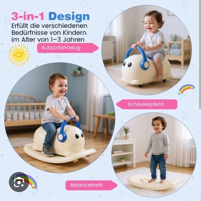Rotobic pentru copii