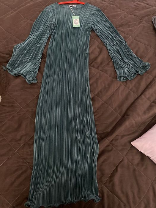 Одежда в идеальном состоянии